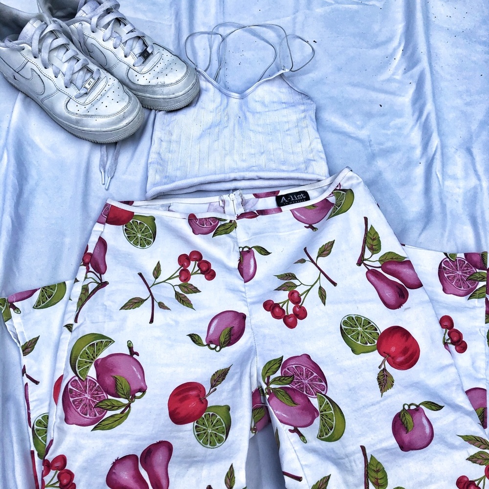 🦋Unique Vintage Pants🦋